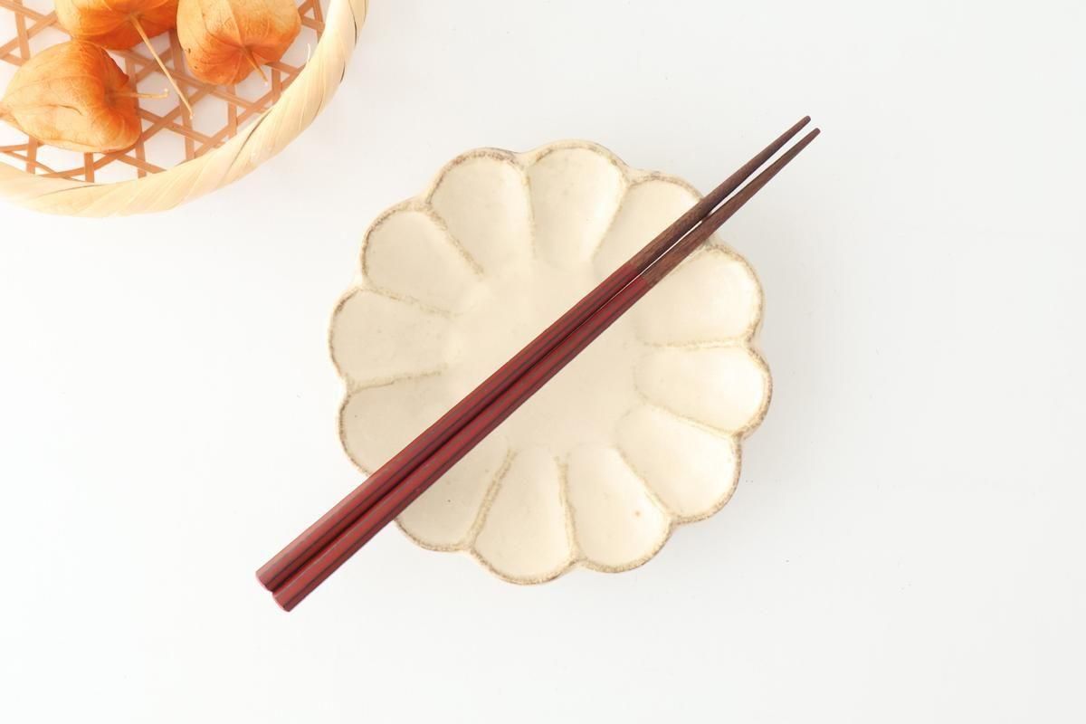 KORINDO Octagonal Chopsticks Negoro 22cm /8.7in
