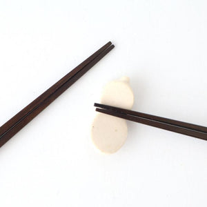 Bamboo Chopsticks Gray Sakura 23.0cm /9.05in