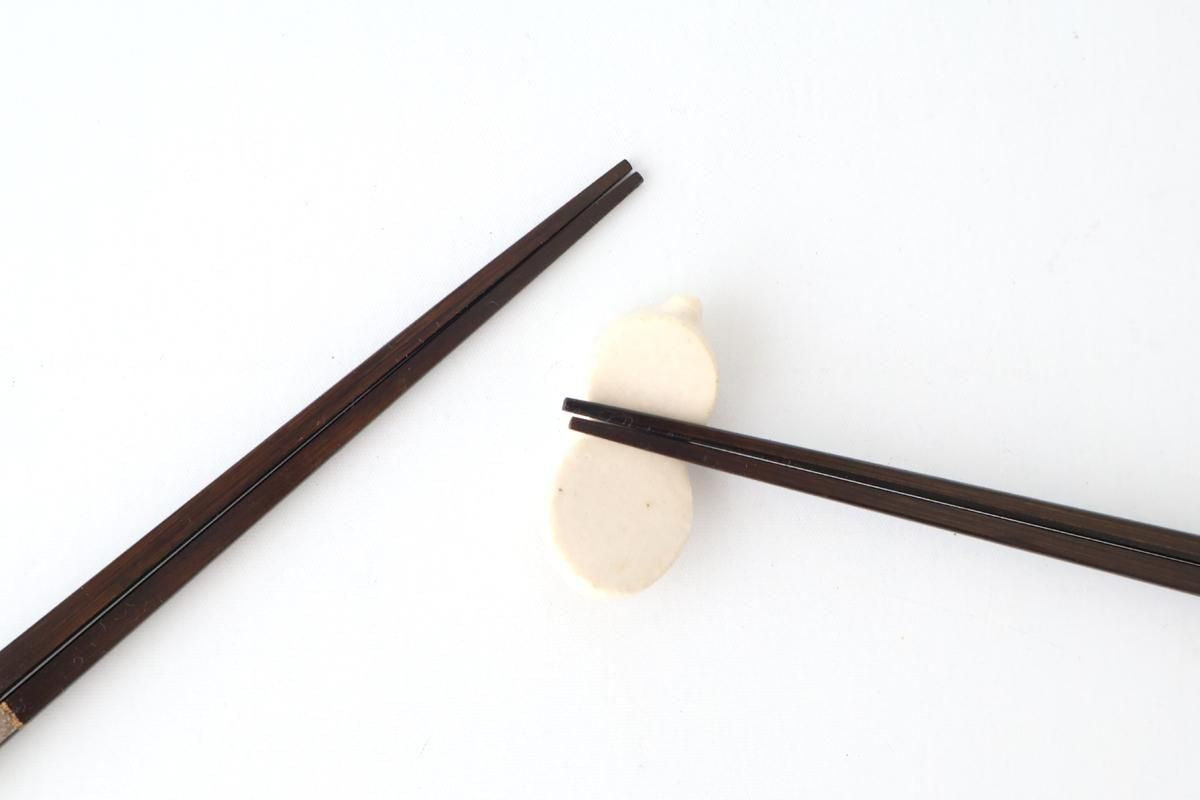 Bamboo Chopsticks Gray Sakura 23.0cm /9.05in
