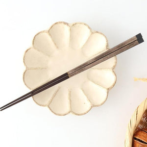 Bamboo Chopsticks Gray Sakura 23.0cm /9.05in