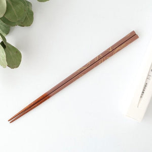 TSUGI Chopsticks Pink 23.0cm /9.05in