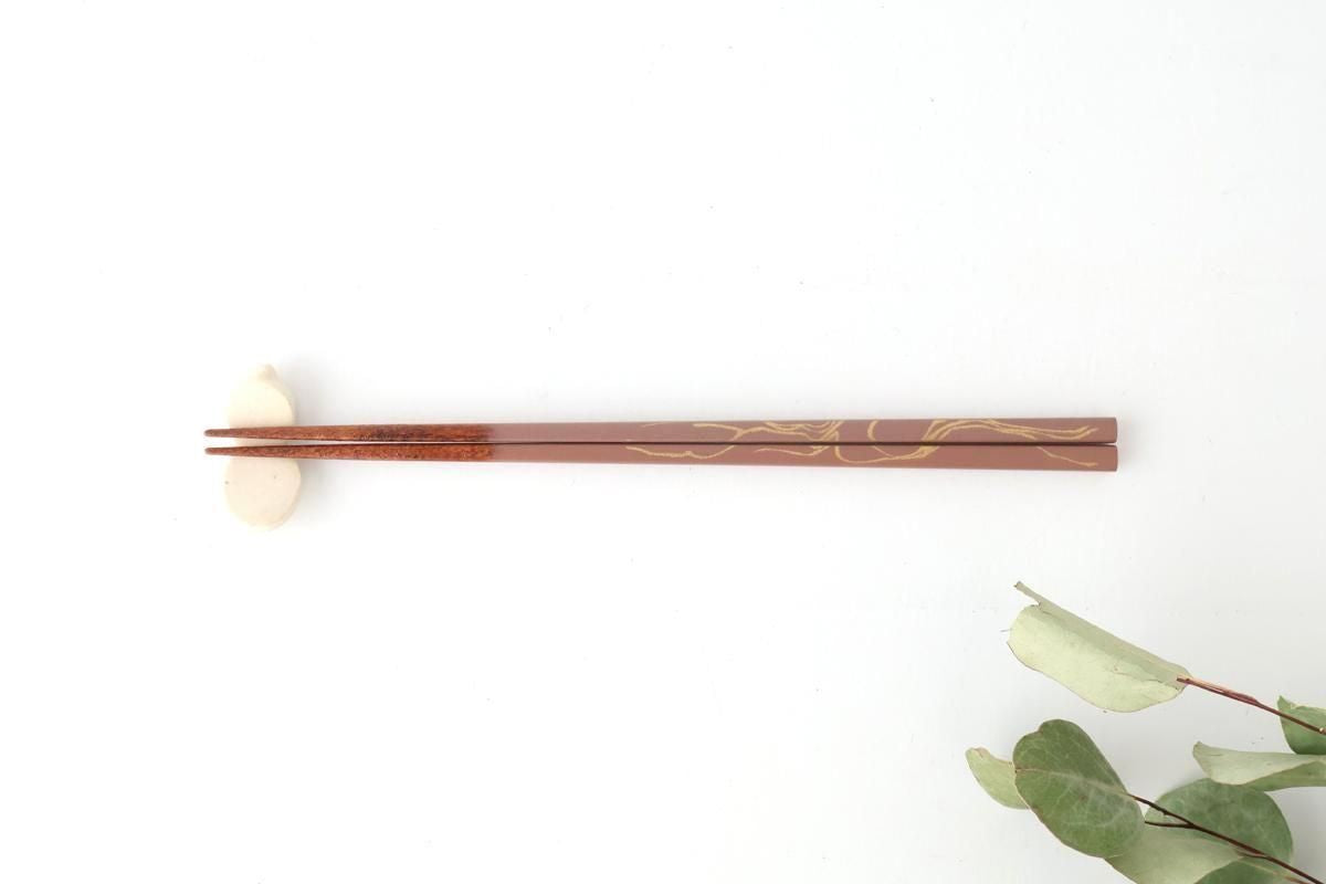 TSUGI Chopsticks Pink 23.0cm /9.05in