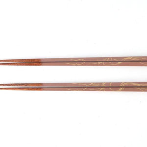 TSUGI Chopsticks Pink 23.0cm /9.05in
