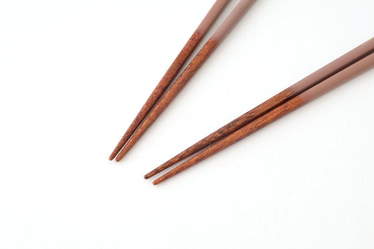 TSUGI Chopsticks Pink 23.0cm /9.05in