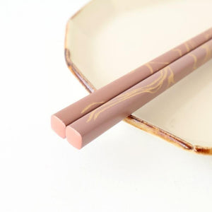 TSUGI Chopsticks Pink 23.0cm /9.05in