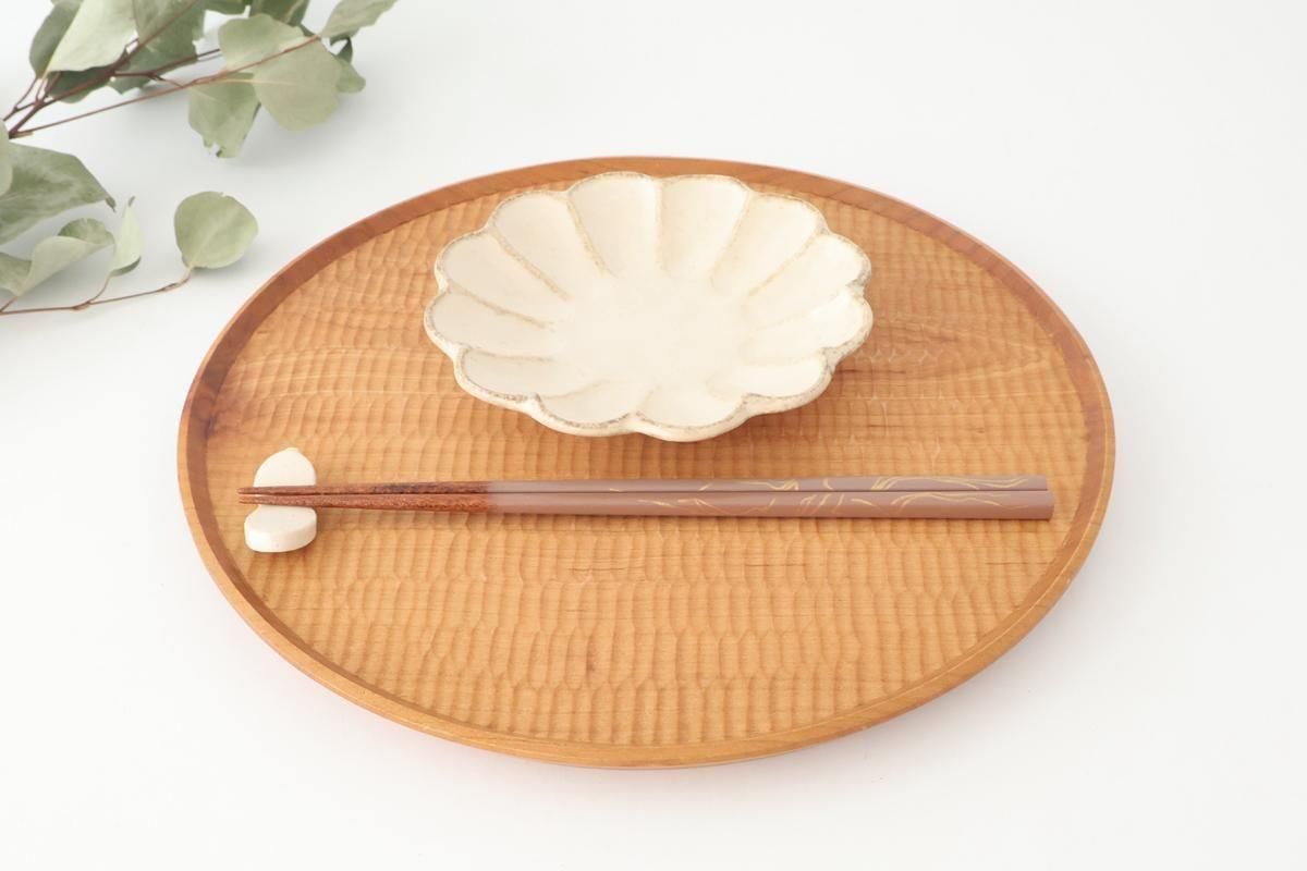 TSUGI Chopsticks Pink 23.0cm /9.05in