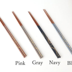 TSUGI Chopsticks Pink 23.0cm /9.05in