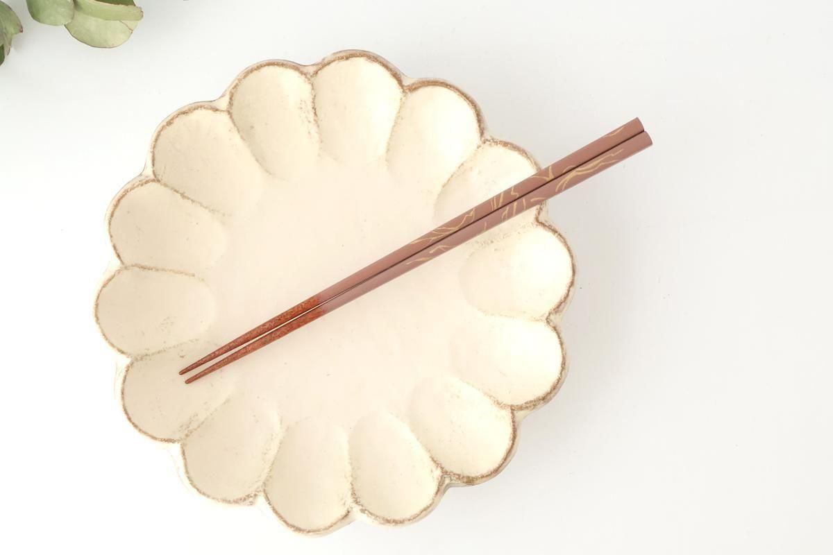 TSUGI Chopsticks Pink 23.0cm /9.05in