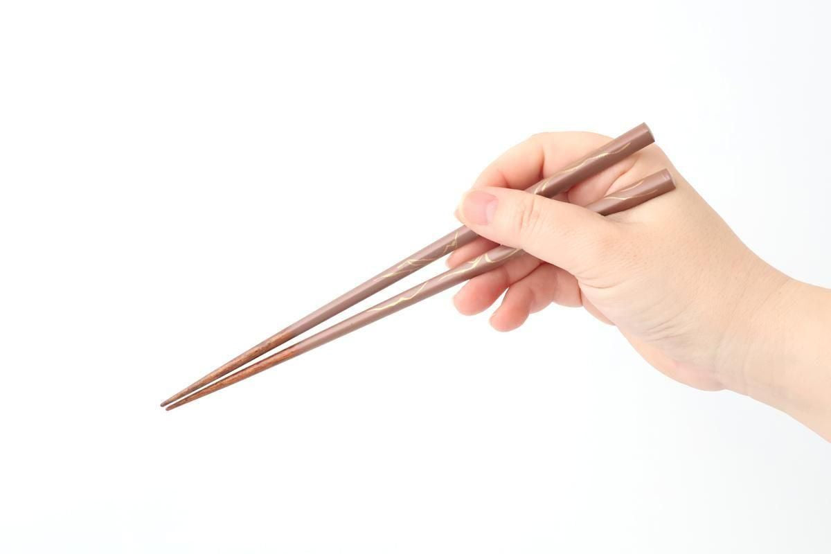 TSUGI Chopsticks Pink 23.0cm /9.05in
