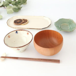 TSUGI Chopsticks Pink 23.0cm /9.05in