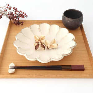 KUMIKI Chopsticks Ebony×Padauk 23.0cm /9.05in