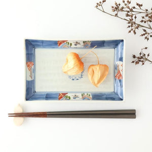 KORINDO Octagonal Chopsticks Silver/Black 23.5cm /9.25in