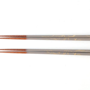 TSUGI Chopsticks Gray 23.0cm /9.05in