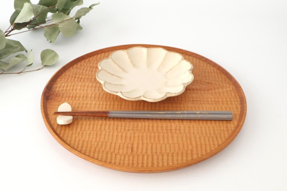 TSUGI Chopsticks Gray 23.0cm /9.05in