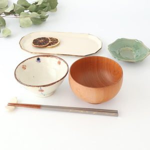 TSUGI Chopsticks Gray 23.0cm /9.05in