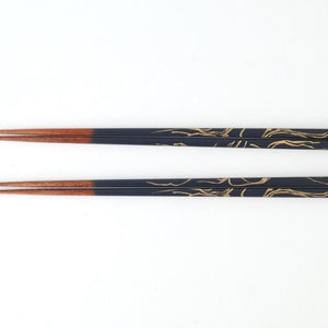 TSUGI Chopsticks Navy 23.0cm /9.05in