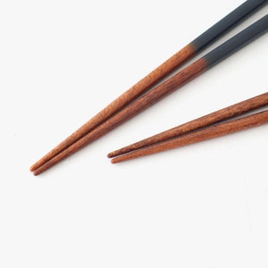 TSUGI Chopsticks Navy 23.0cm /9.05in