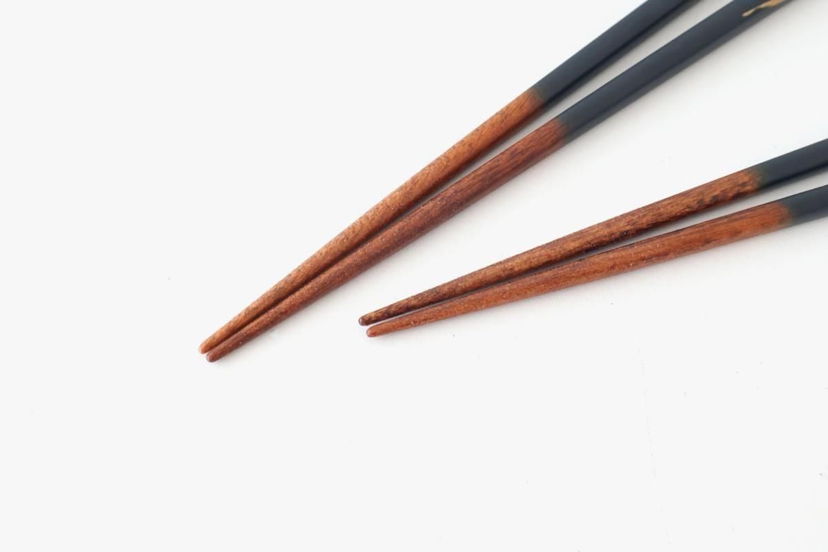 TSUGI Chopsticks Navy 23.0cm /9.05in