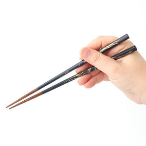 TSUGI Chopsticks Navy 23.0cm /9.05in