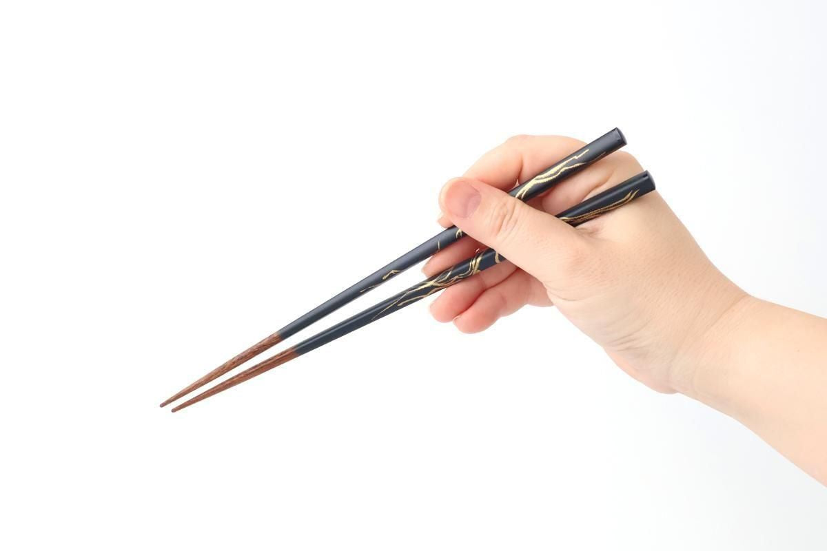 TSUGI Chopsticks Navy 23.0cm /9.05in
