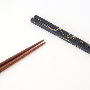 TSUGI Chopsticks Navy 23.0cm /9.05in