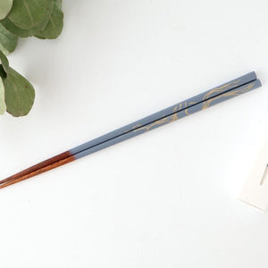TSUGI Chopsticks Blue 23.0cm /9.05in