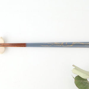 TSUGI Chopsticks Blue 23.0cm /9.05in