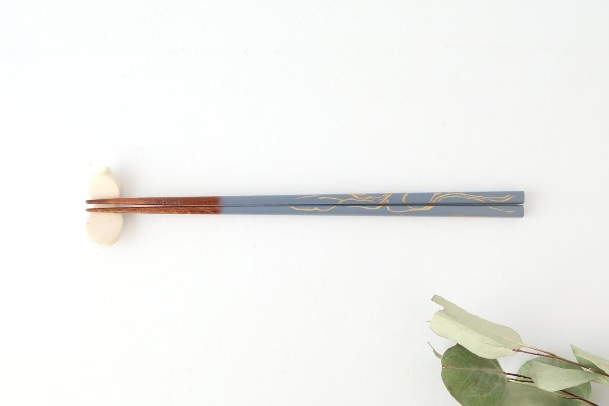 TSUGI Chopsticks Blue 23.0cm /9.05in