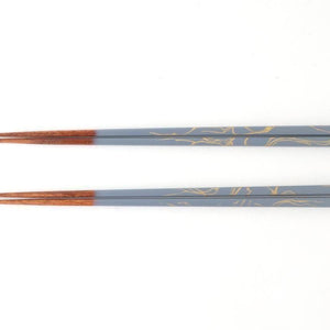 TSUGI Chopsticks Blue 23.0cm /9.05in