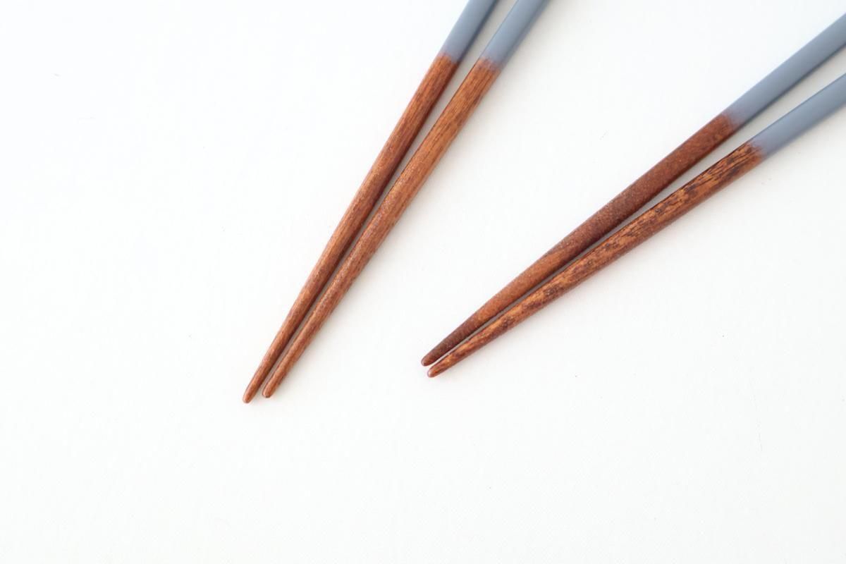 TSUGI Chopsticks Blue 23.0cm /9.05in