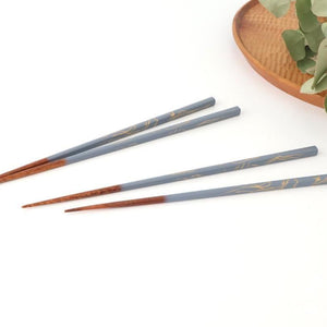 TSUGI Chopsticks Blue 23.0cm /9.05in