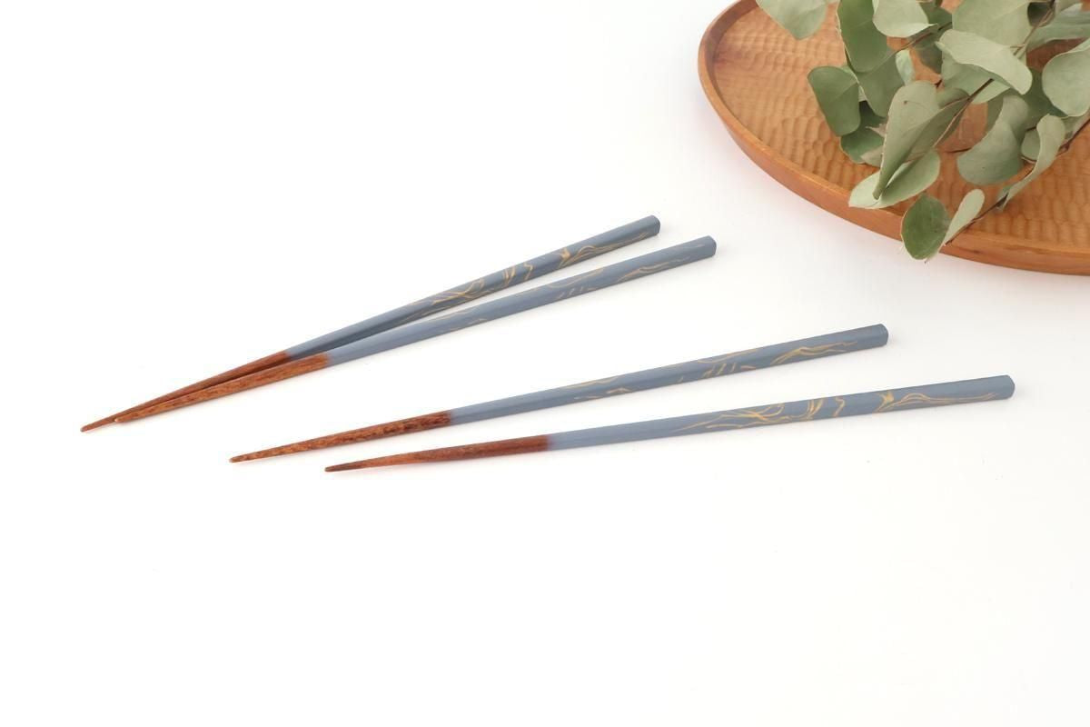 TSUGI Chopsticks Blue 23.0cm /9.05in