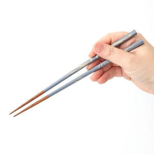 TSUGI Chopsticks Blue 23.0cm /9.05in