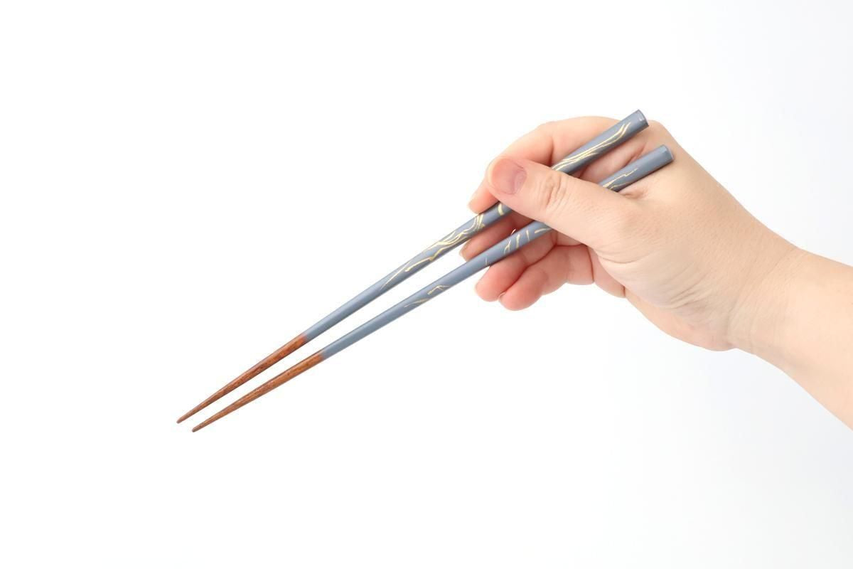 TSUGI Chopsticks Blue 23.0cm /9.05in