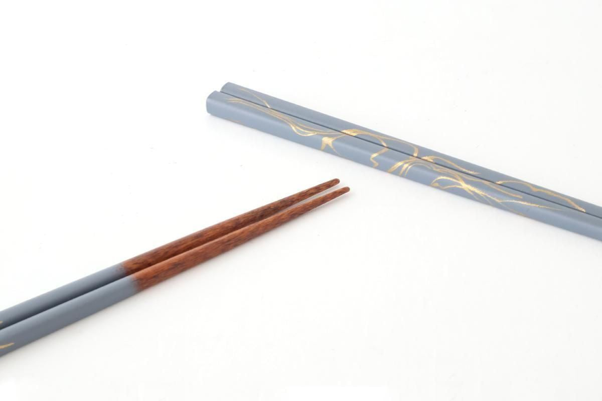 TSUGI Chopsticks Blue 23.0cm /9.05in