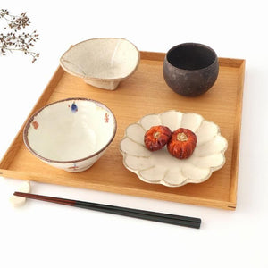 Bamboo Chopsticks Dark Blue 23.0cm /9.05in