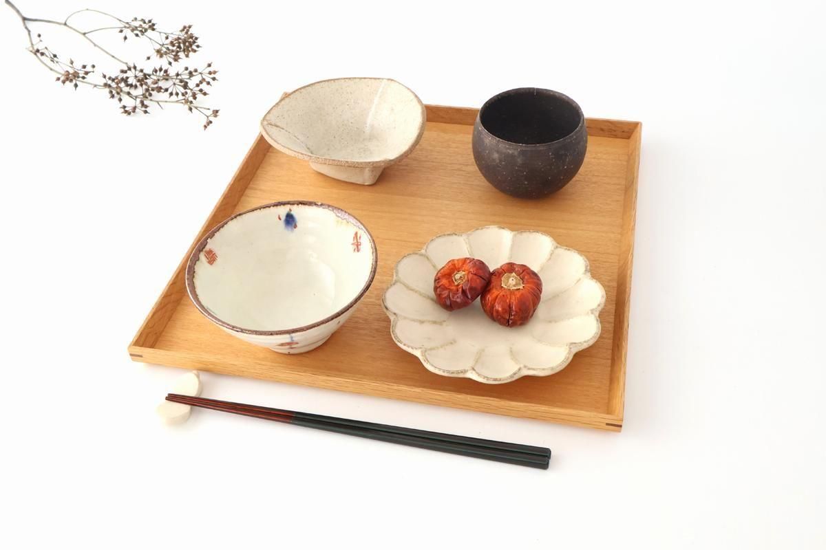 Bamboo Chopsticks Dark Blue 23.0cm /9.05in