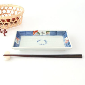 Bamboo Chopsticks Black 23.0cm /9.05in