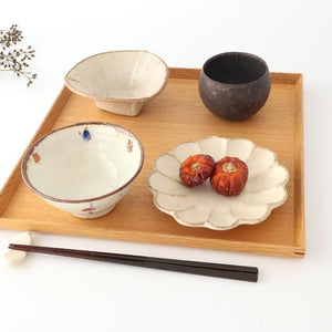 Bamboo Chopsticks Black 23.0cm /9.05in