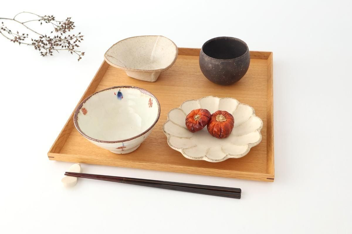 Bamboo Chopsticks Black 23.0cm /9.05in