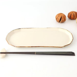 Bamboo Chopsticks Dark Gray 23.0cm /9.05in