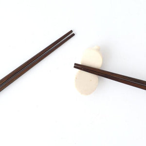 Bamboo Chopsticks Dark Gray 23.0cm /9.05in