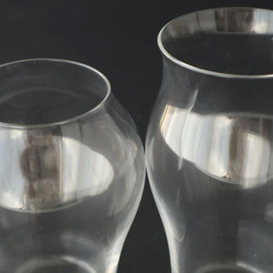 [Set of 2] Hirota Glass Ultimate Sake Glasses