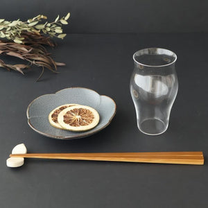 [Set of 2] Hirota Glass Ultimate Sake Glasses