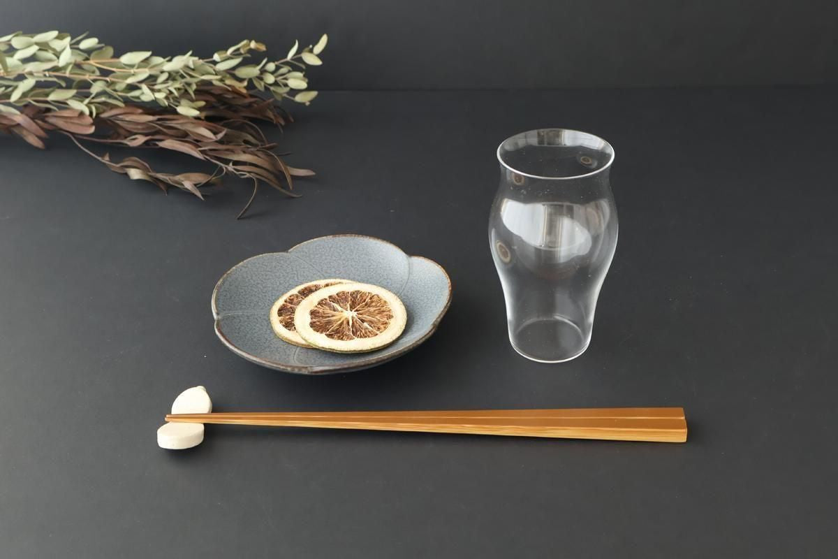 [Set of 2] Hirota Glass Ultimate Sake Glasses