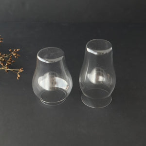 [Set of 2] Hirota Glass Ultimate Sake Glasses