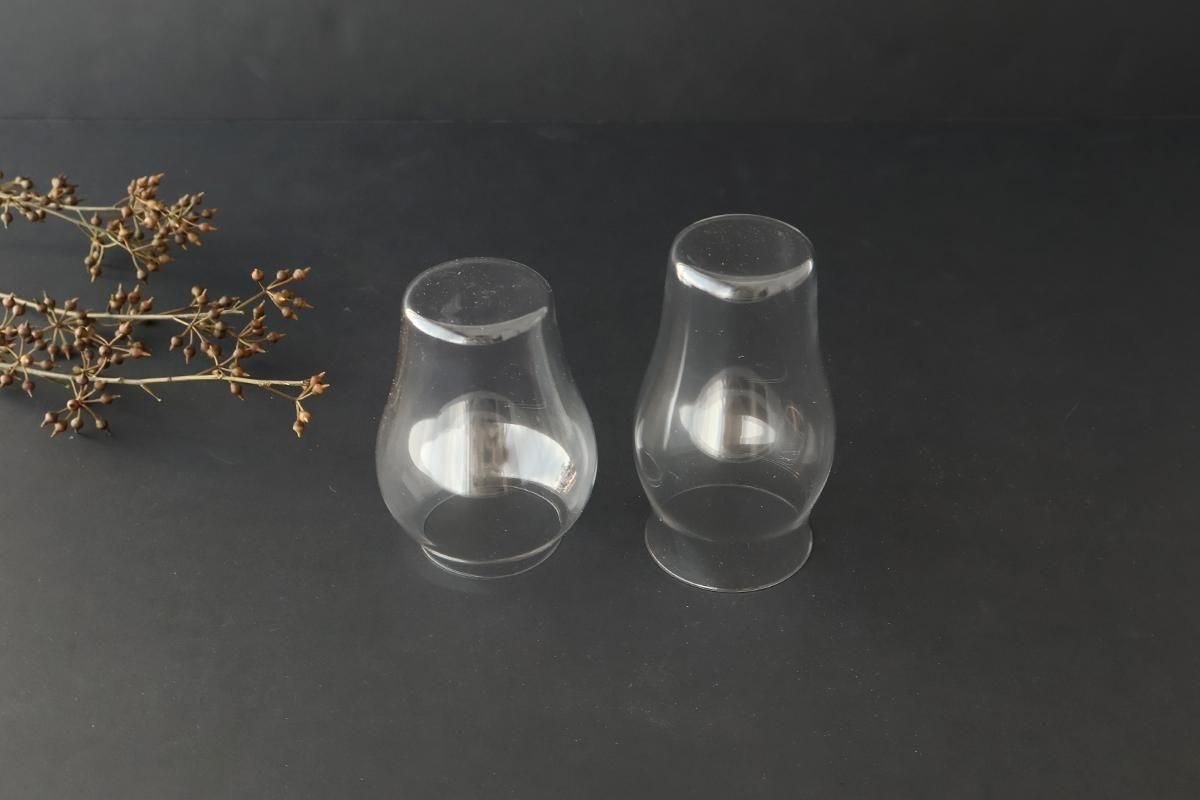 [Set of 2] Hirota Glass Ultimate Sake Glasses