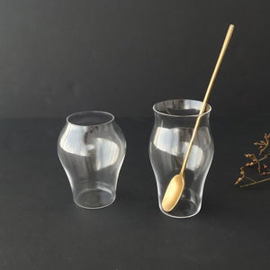 [Set of 2] Hirota Glass Ultimate Sake Glasses
