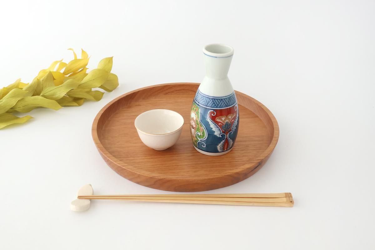 Sake Bottle Tokkuri Old-Imari Pattern | Arita Ware