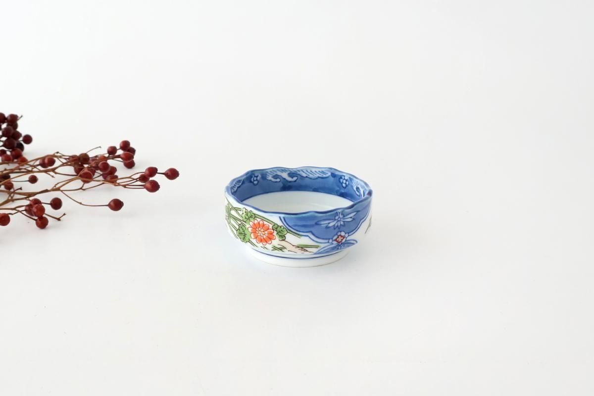 Small Bowl Old-Imari Pattern | Kobachi Arita Ware